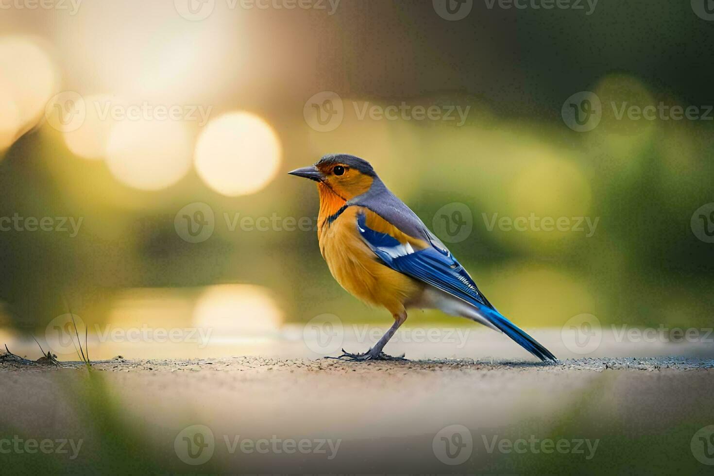photo wallpaper bird, the sun, the bird, the bird, the bird, the bird,. AI-Generated