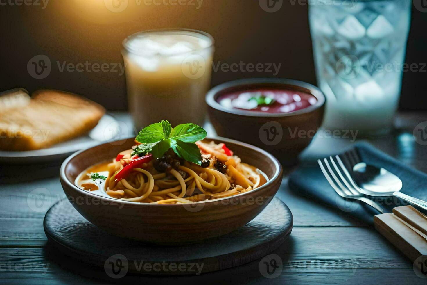 the best food delivery apps in india. AI-Generated photo