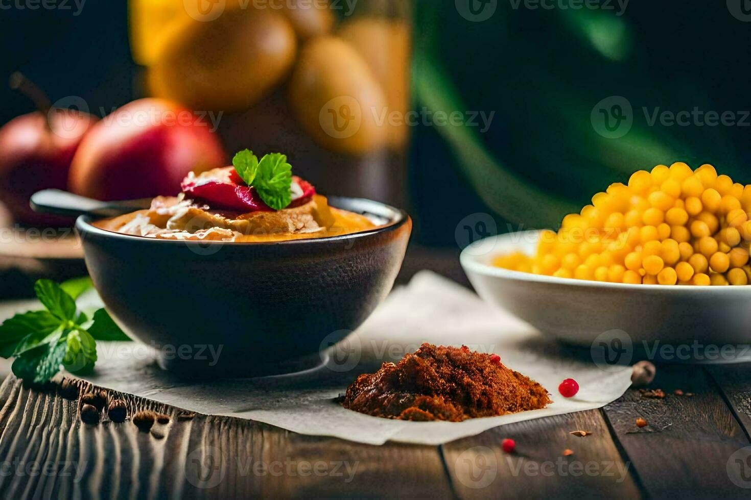 The Best Indian Food In The World Ai Generated 33608938 Stock Photo At The Best Indian Food In The World Ai Generated 33608938 Stock Photo At