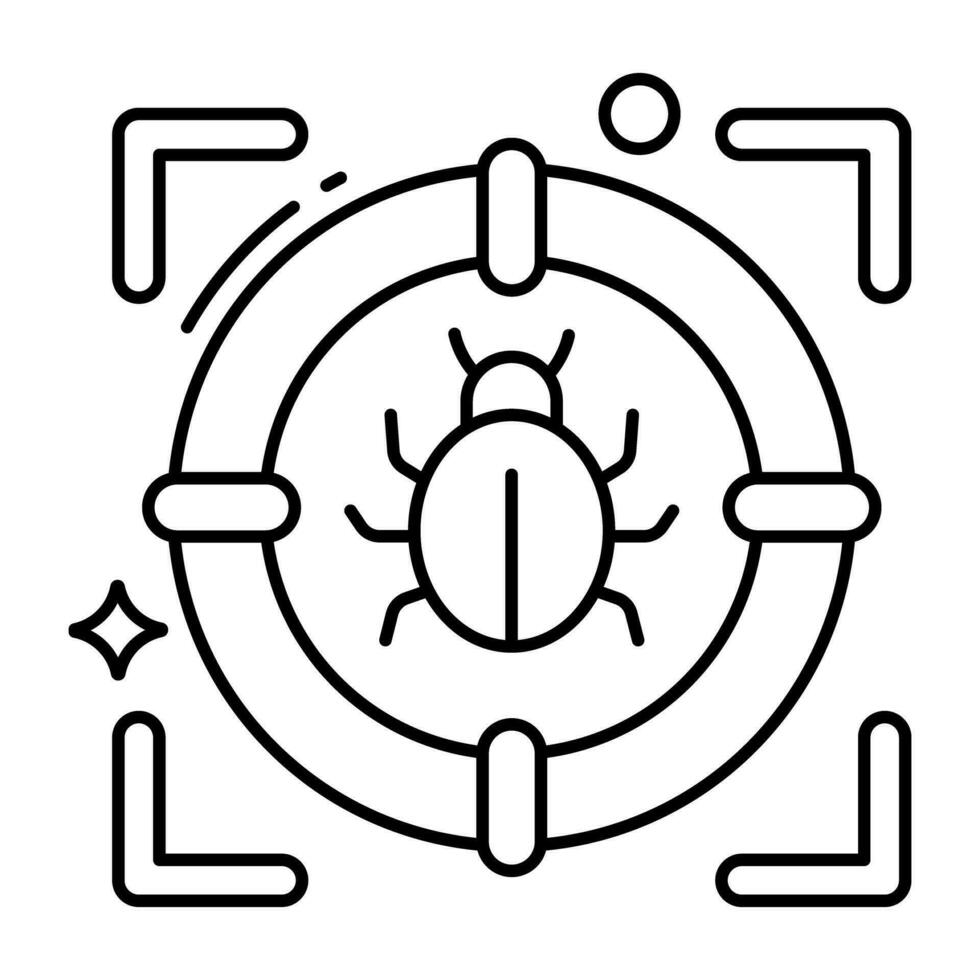 Vector design of debugging 33610640 Vector Art at Vecteezy