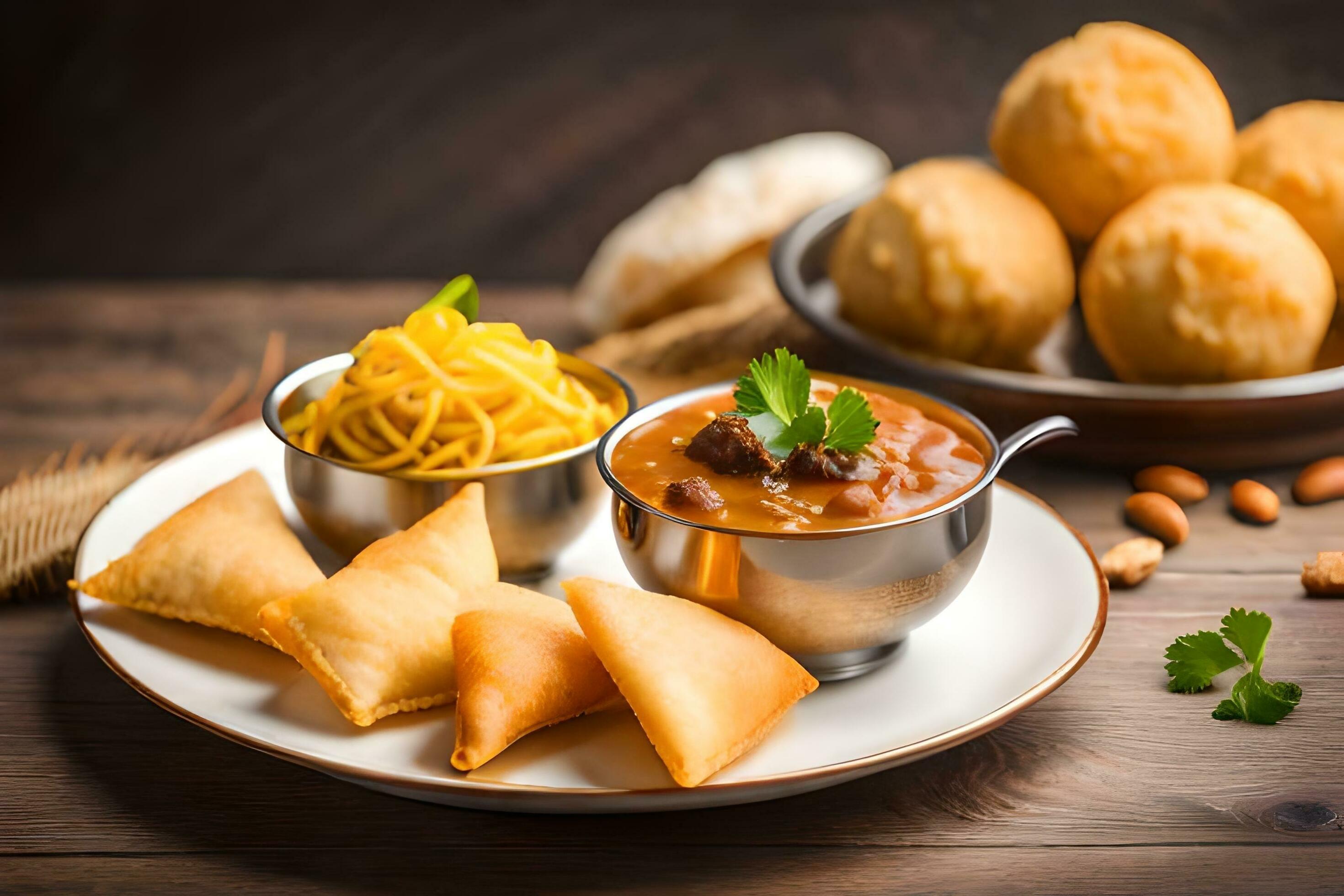 Masala Dosa