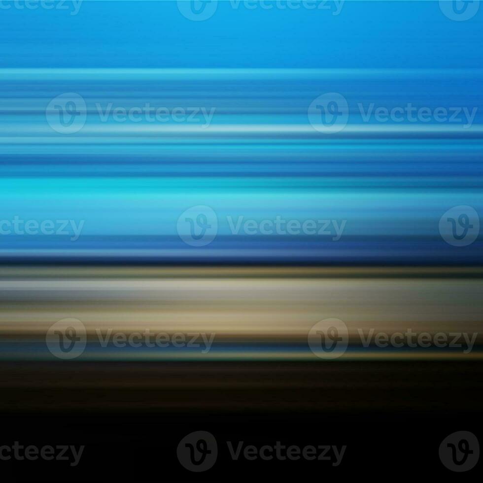 Colorful stripe abstract background. Motion effect. Colored fiber texture backdrop and banner. Multi color gradient pattern and textured wallpaper. photo
