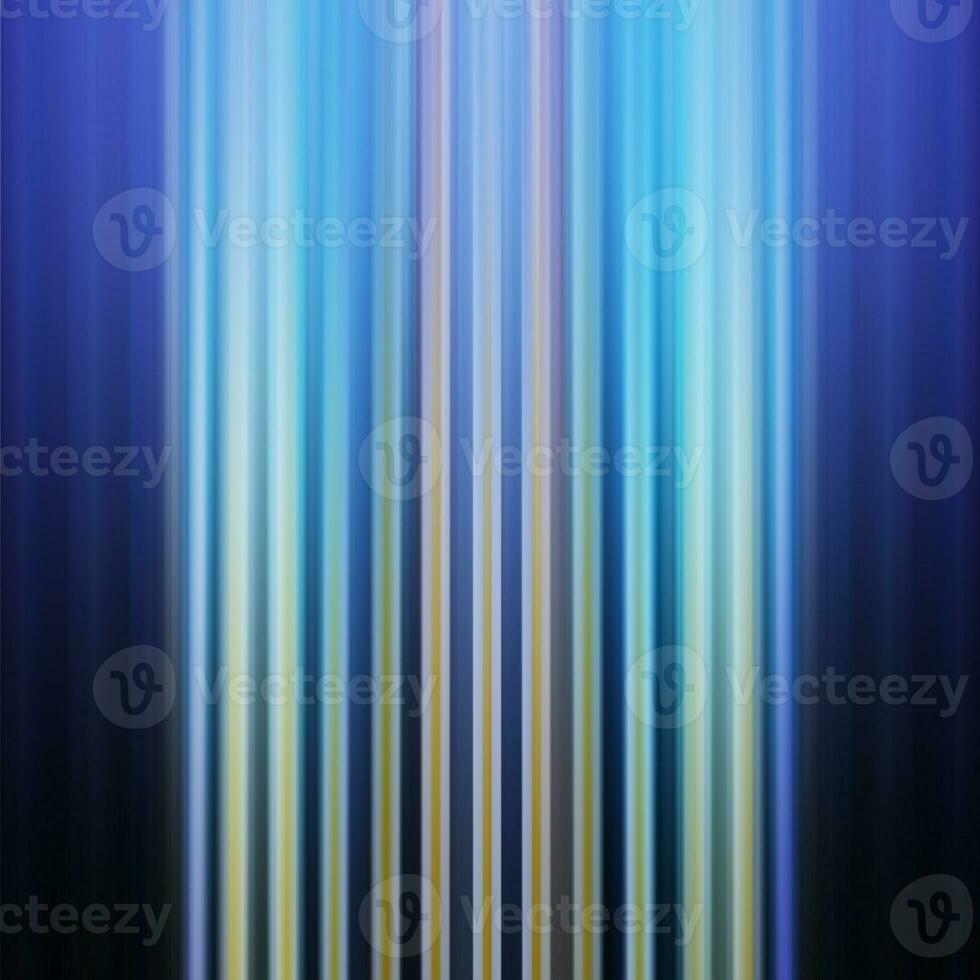 Colorful stripe abstract background. Motion effect. Colored fiber texture backdrop and banner. Multi color gradient pattern and textured wallpaper. photo