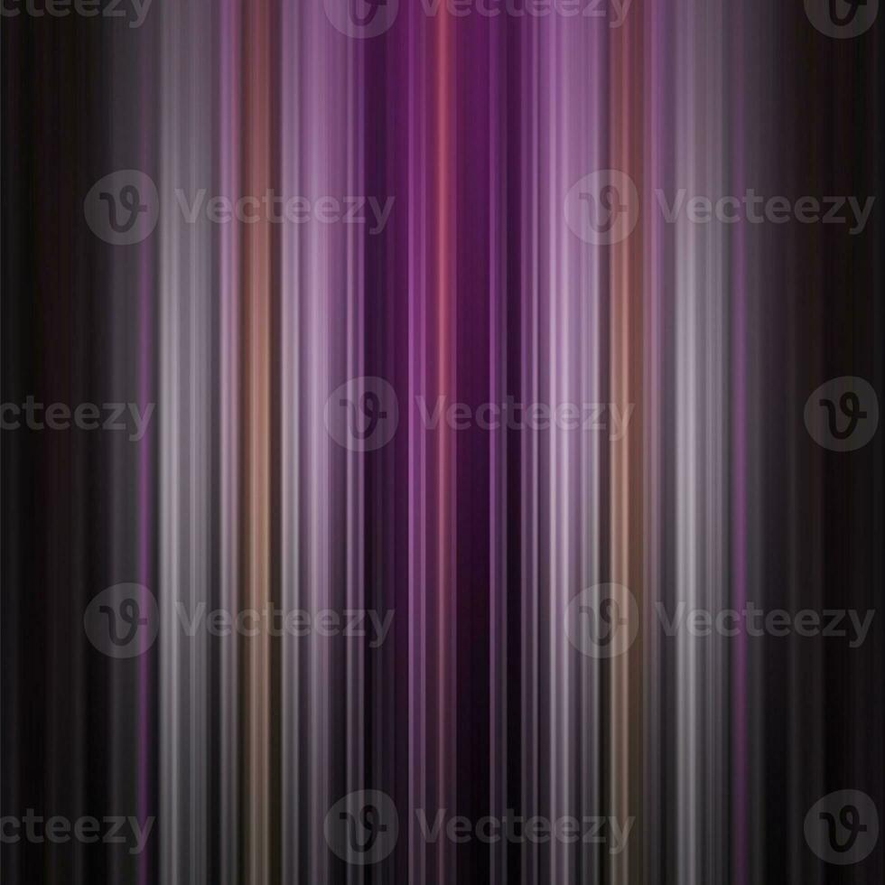 Colorful stripe abstract background. Motion effect. Colored fiber texture backdrop and banner. Multi color gradient pattern and textured wallpaper. photo