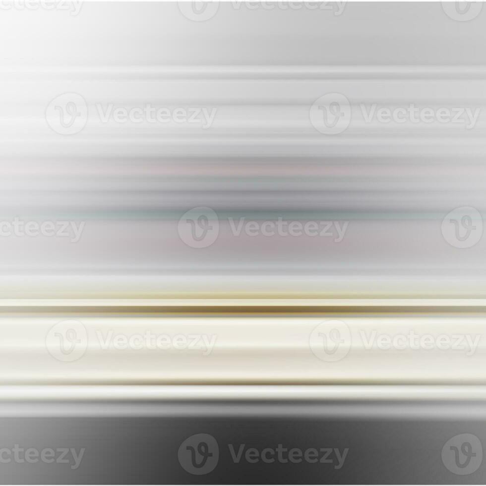 Colorful stripe abstract background. Motion effect. Colored fiber texture backdrop and banner. Multi color gradient pattern and textured wallpaper. photo