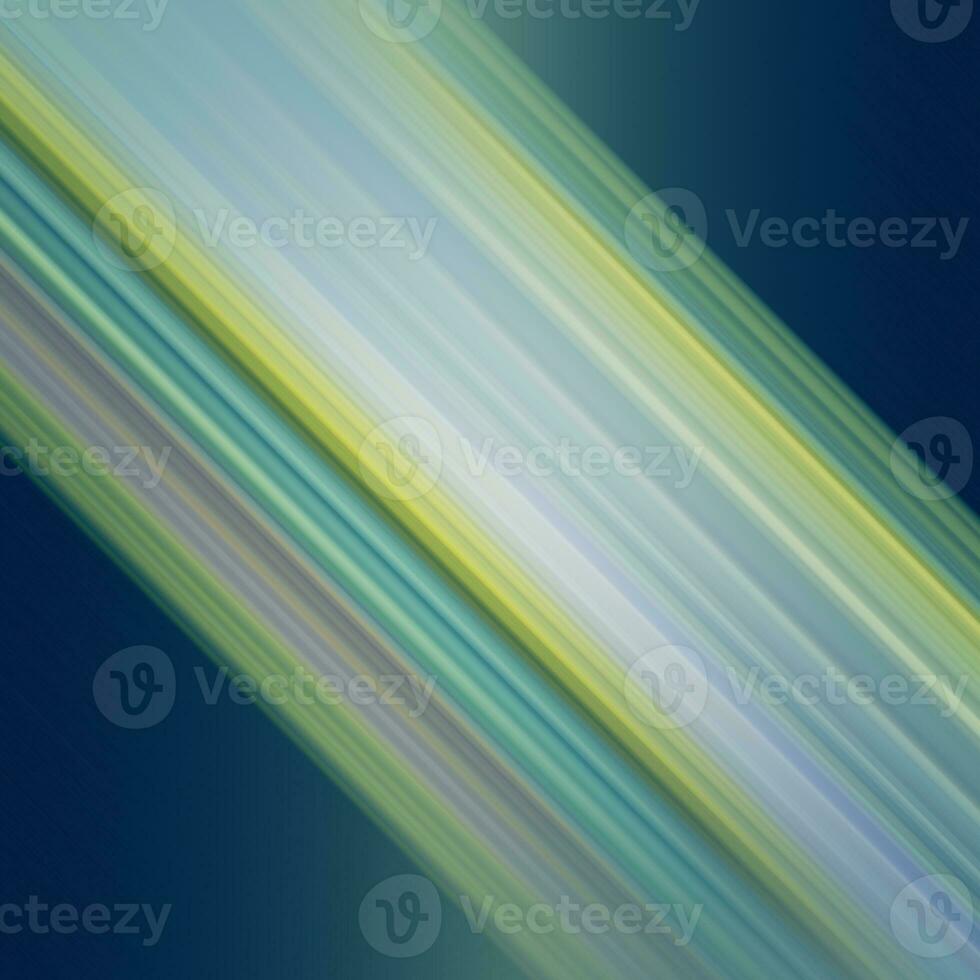 Colorful stripe abstract background. Motion effect. Colored fiber texture backdrop and banner. Multi color gradient pattern and textured wallpaper. photo