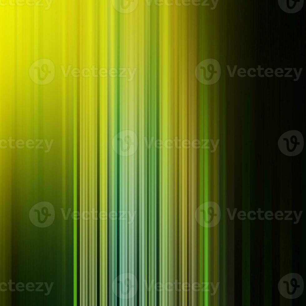 Colorful stripe abstract background. Motion effect. Colored fiber texture backdrop and banner. Multi color gradient pattern and textured wallpaper. photo