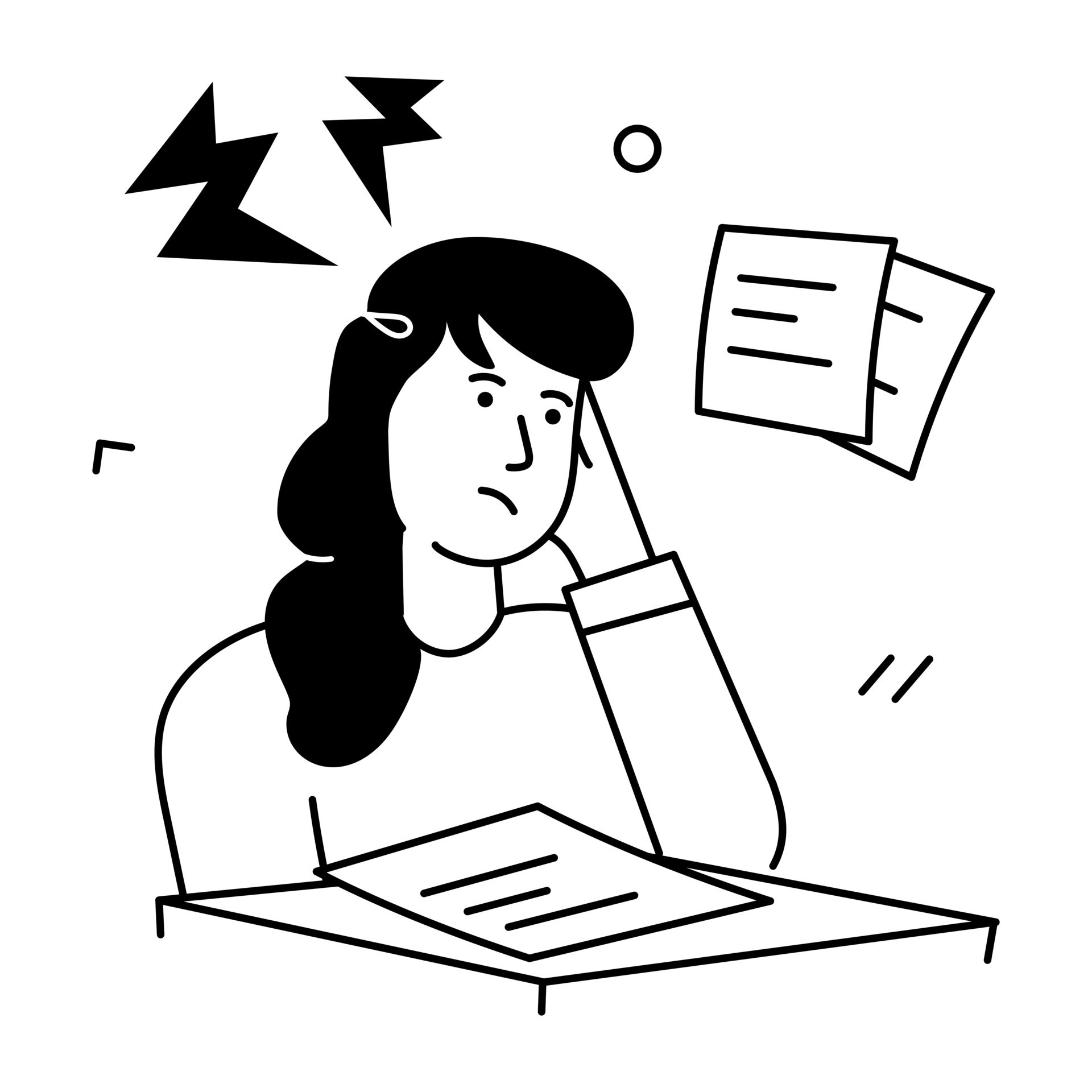 Drug Test Anxiety?  Understanding Hydroxyzine'S Impact - u6b3tyc