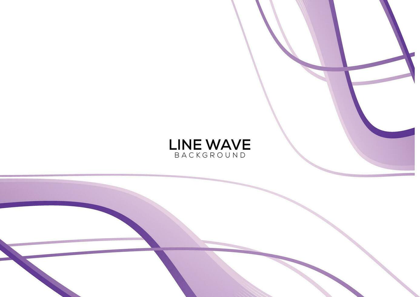 dark wavy template background design vector