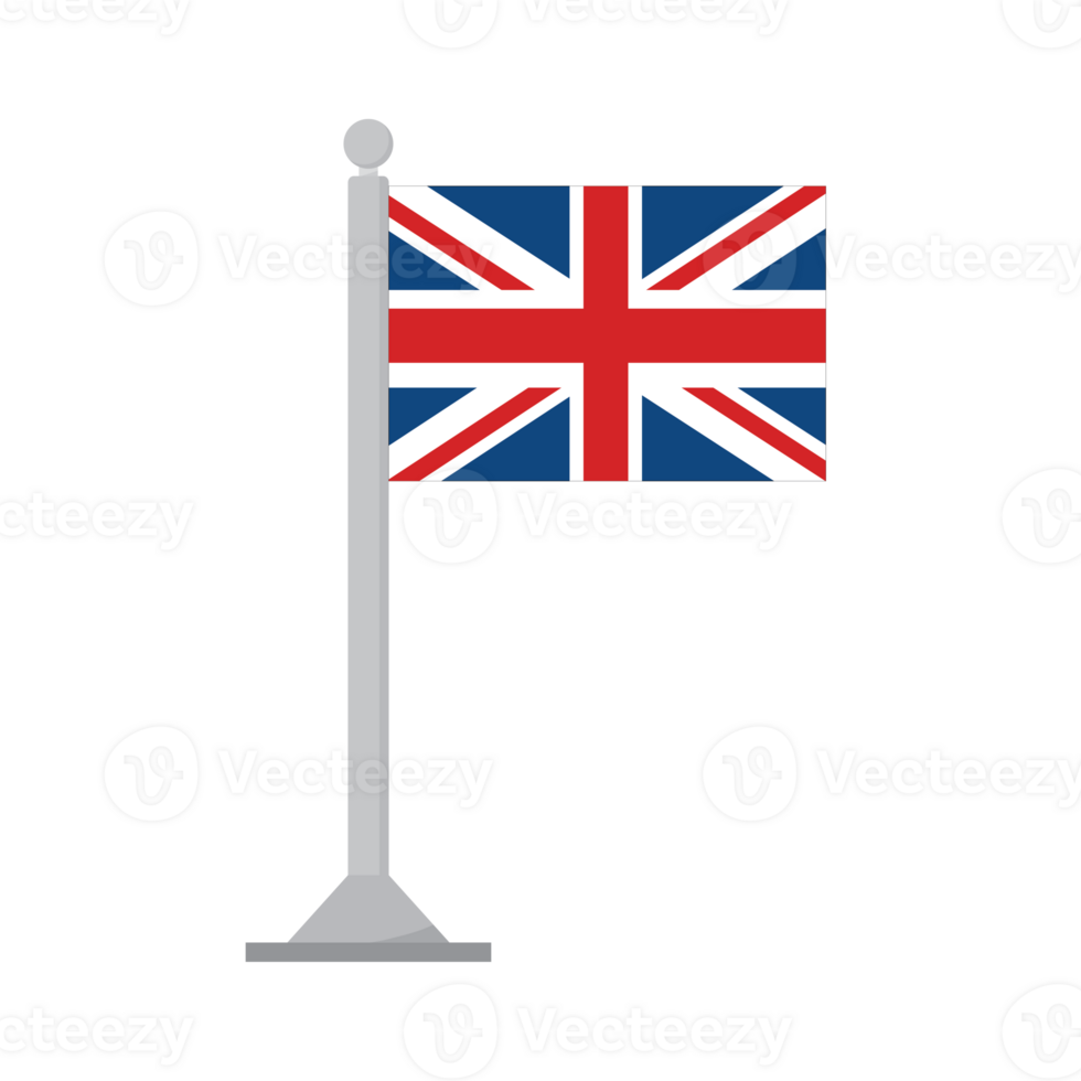 United Kingdom flag. Flag of UK png