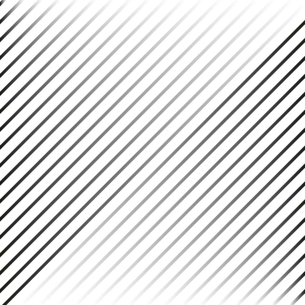 abstract monochrome geometric vector pattern art.