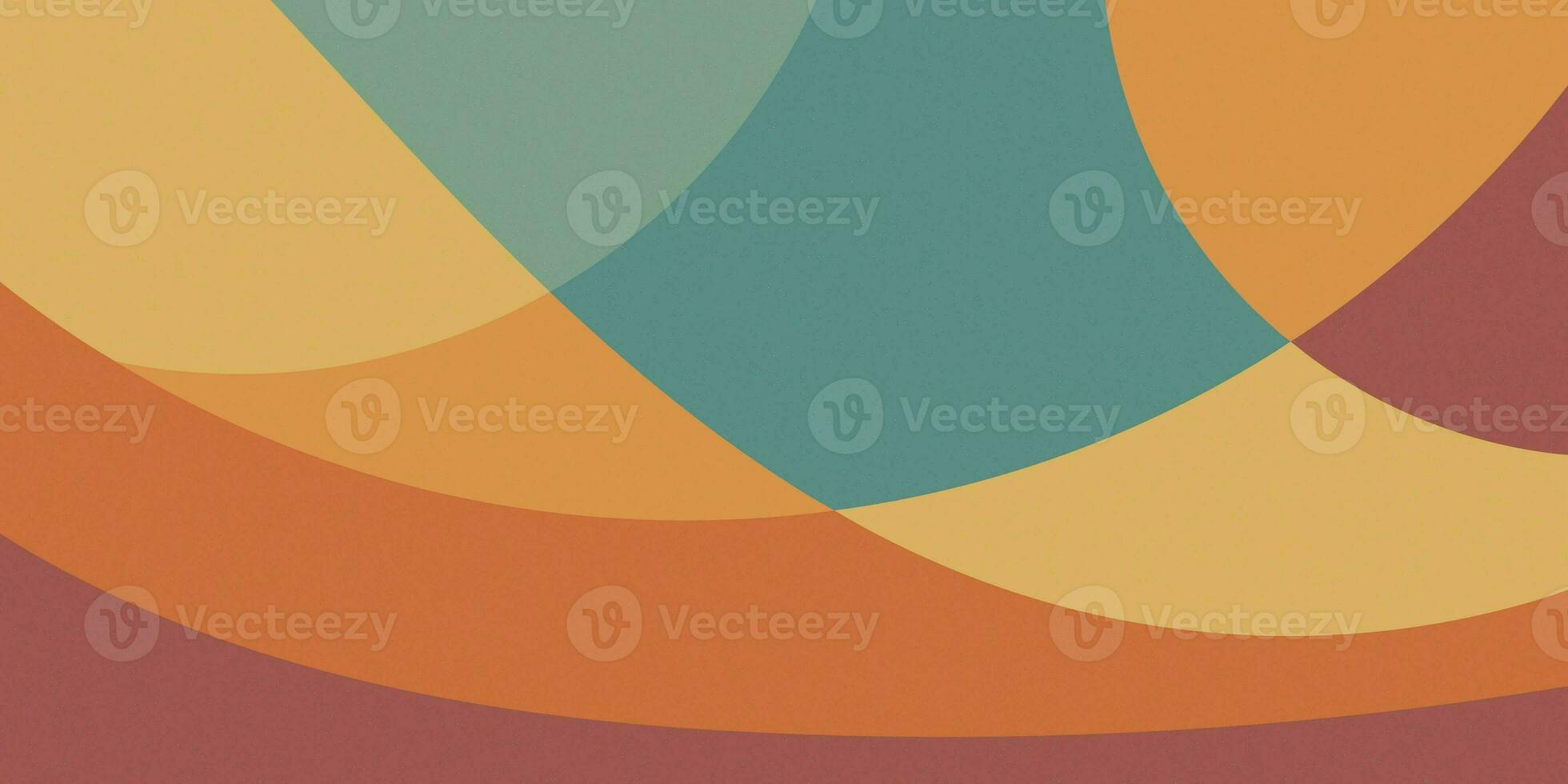 abstract vintage noise background vector illustration photo