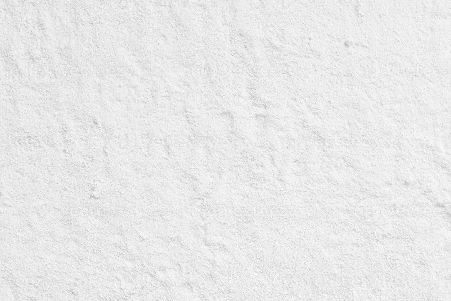 White cement texture with natural pattern for background. photo