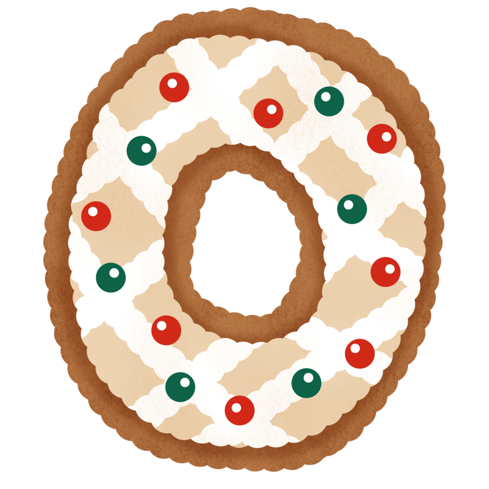 Gingerbread Christmas Alphabet 33649080 PNG gingerbread-christmas-alphabet-33649080-png