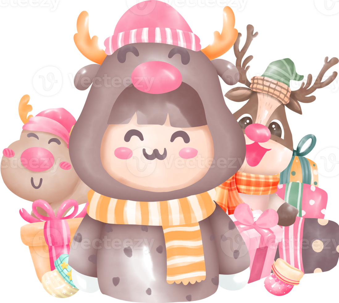 Merry christmas and happy new year elements 33649277 PNG