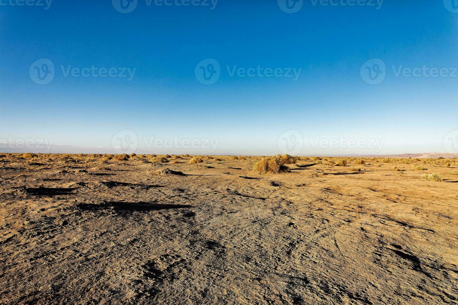 Landscapes of the Atacama Desert - San Pedro de Atacama - El Loa - Antofagasta Region - Chile. photo