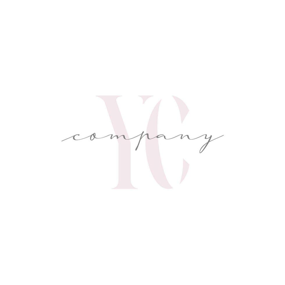 YC Beauty Initial Template Vector Design 33650320 Vector Art at Vecteezy YC Beauty Initial Template Vector Design 33650320 Vector Art at Vecteezy