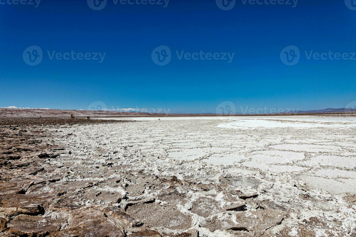 Landscapes of the Atacama Desert - San Pedro de Atacama - El Loa - Antofagasta Region - Chile. photo