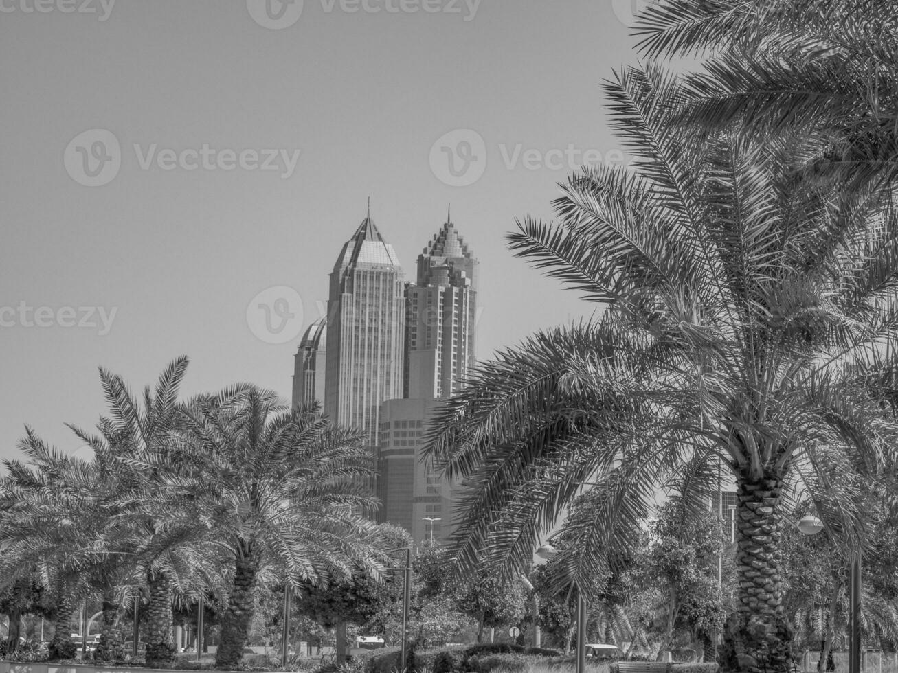 the united arabian emirates photo