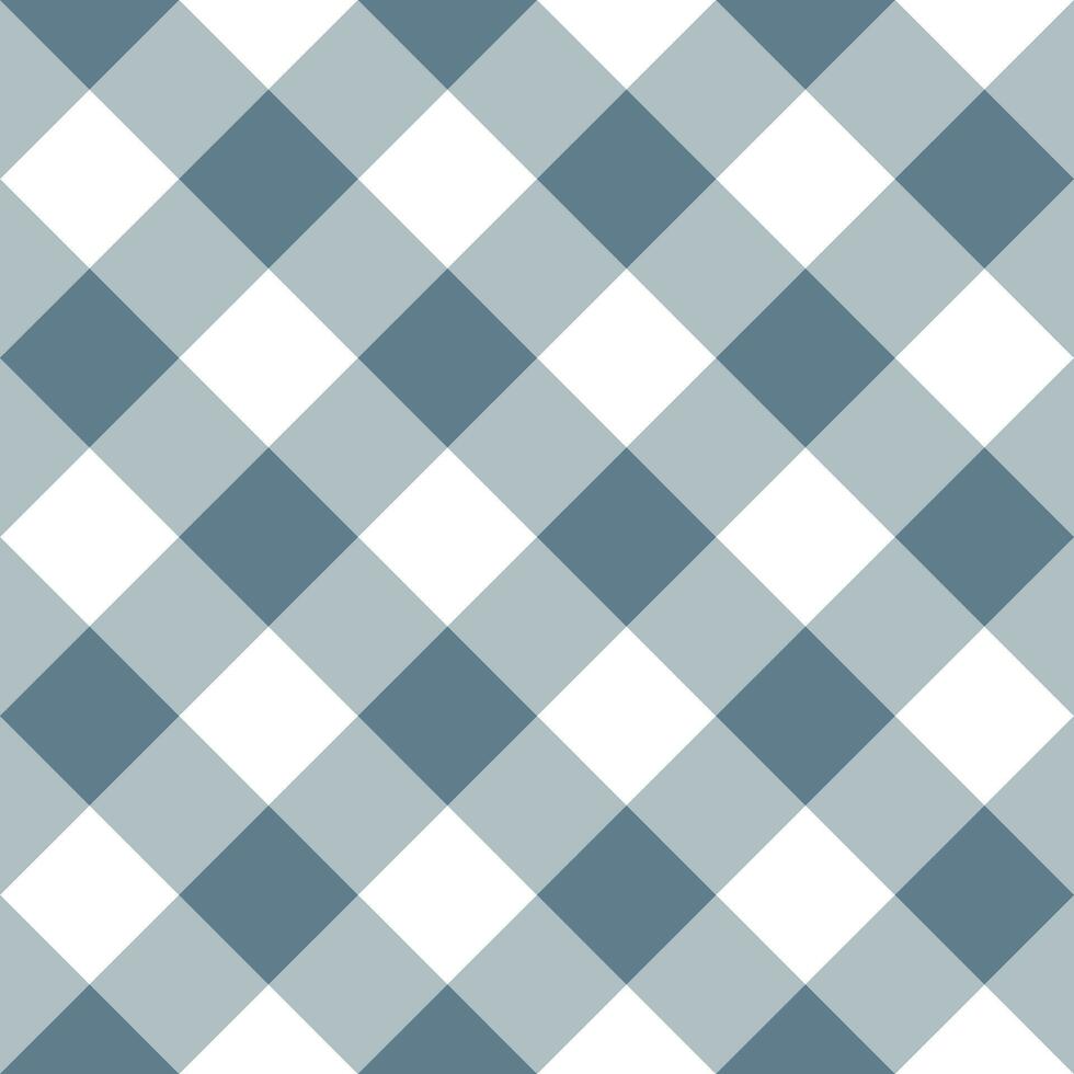 Grey plaid pattern background. plaid pattern background. plaid background. Seamless pattern. for backdrop, decoration, gift wrapping, gingham tablecloth. vector