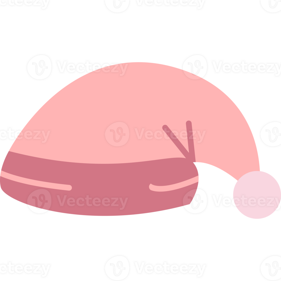Baby Hat Isolated Transparent Background PNG Illustration