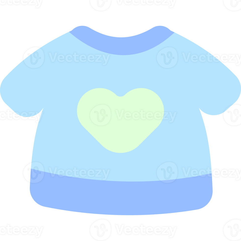 Baby Clothes Isolated Transparent Background PNG Illustration 33654039 PNG