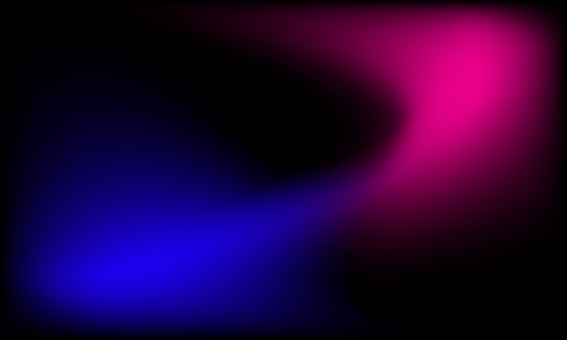 abstract background with blue and purple, pink light, vector