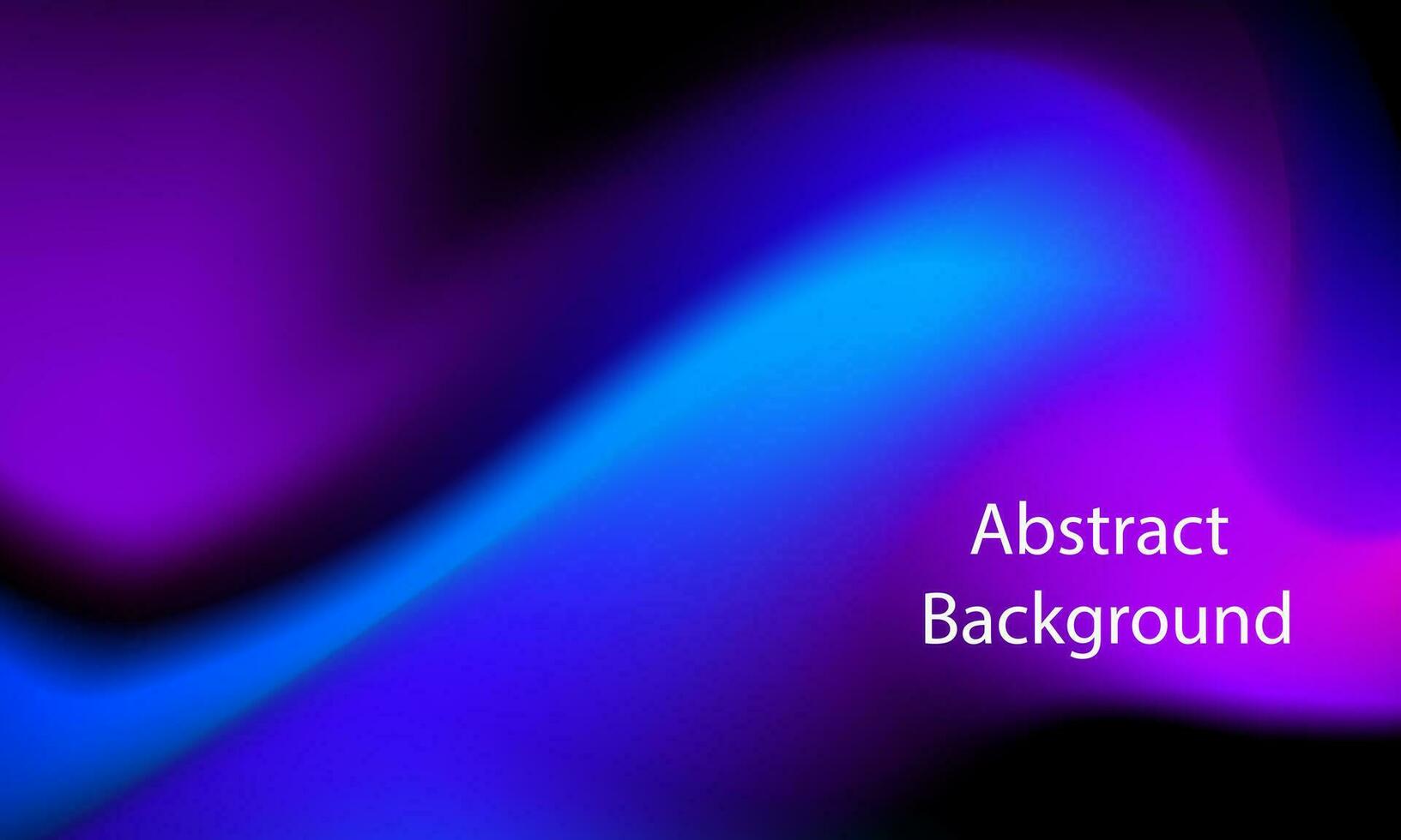 abstract purple and blue gradient colors background for web design and desktop envelopment vector illustration