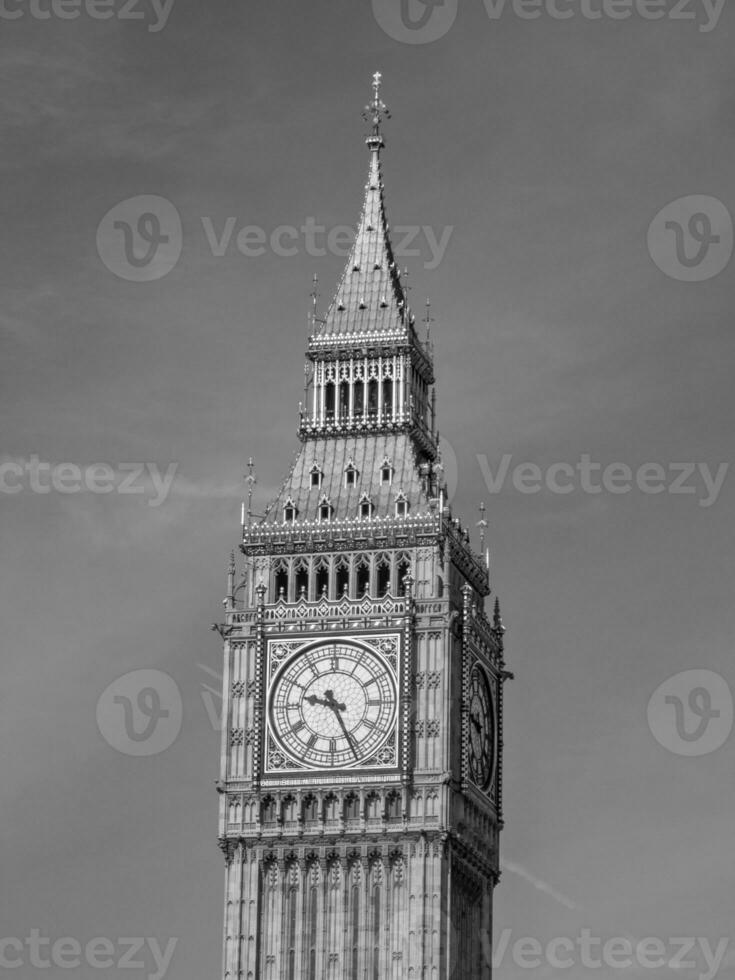 the city of London photo