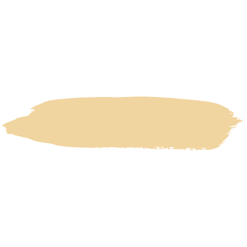 Beige light abstract spot, brush stroke, abstract figure, background, texture. Transparent PNG Clipart