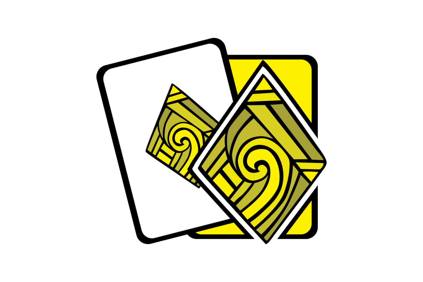 Poker Card - Diamond Card Symbol png