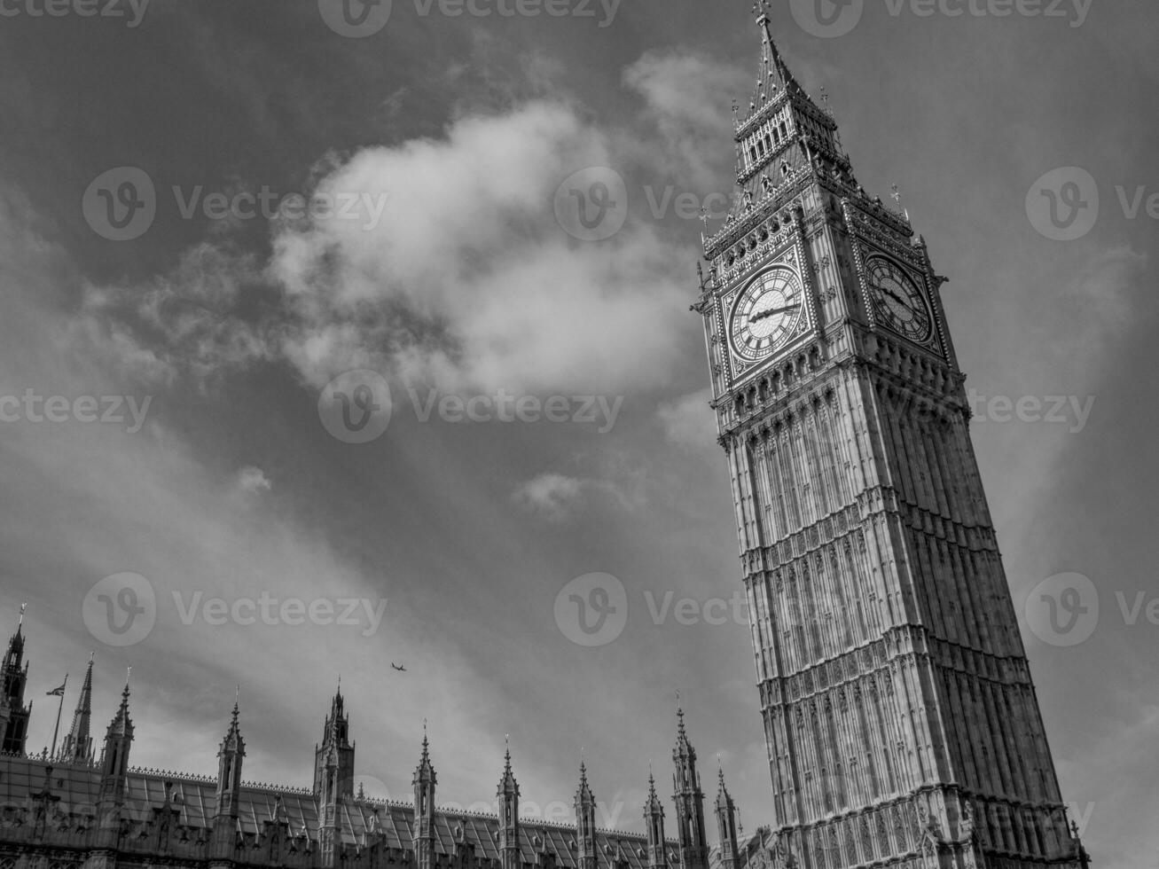 the city of London photo