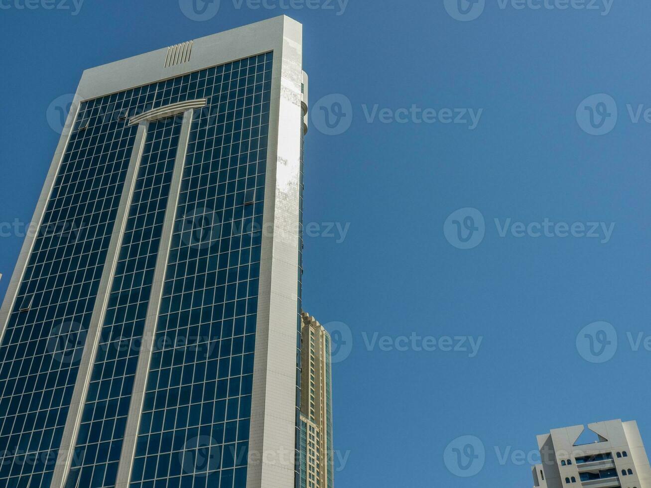 Abu dhabi in the uae photo
