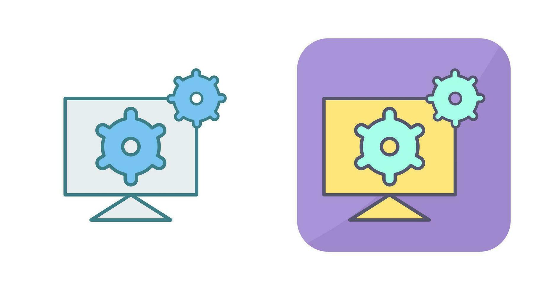 Development Tools Vector Icon