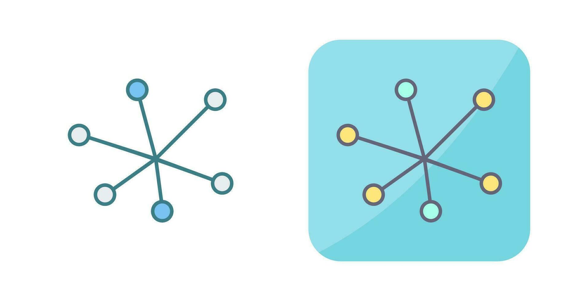 Intranet Vector Icon