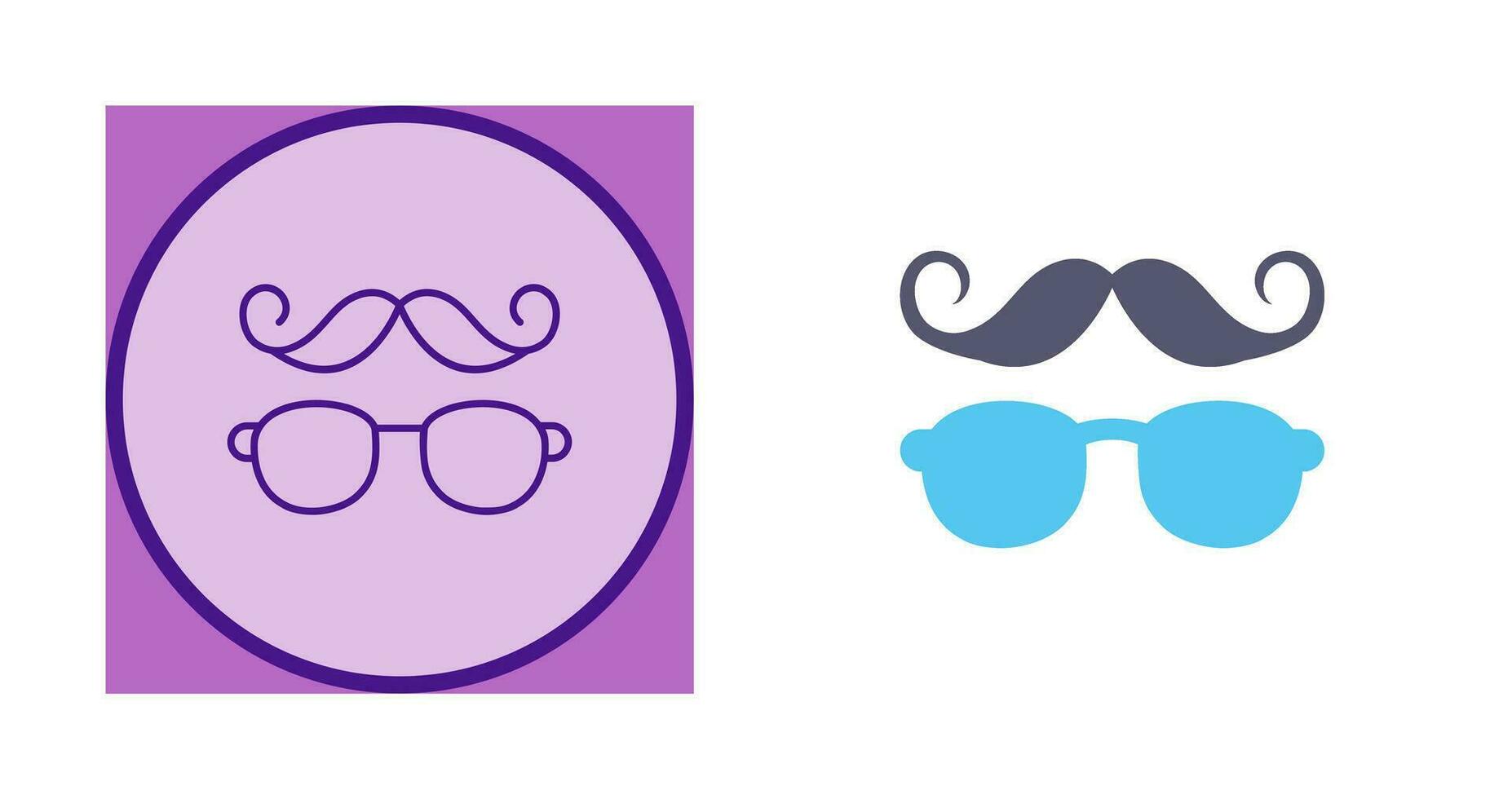 Hipster Style Vector Icon