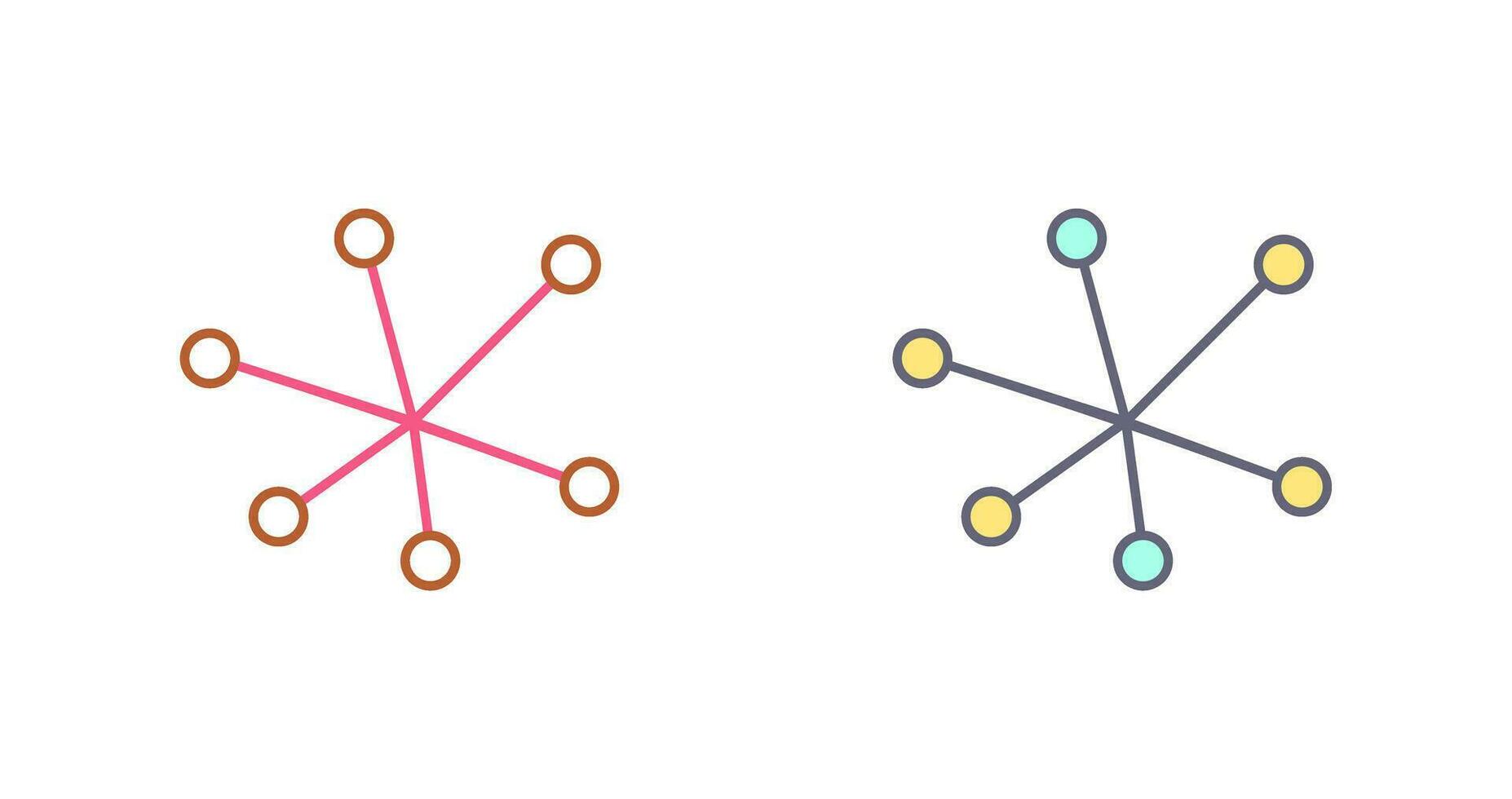 Intranet Vector Icon