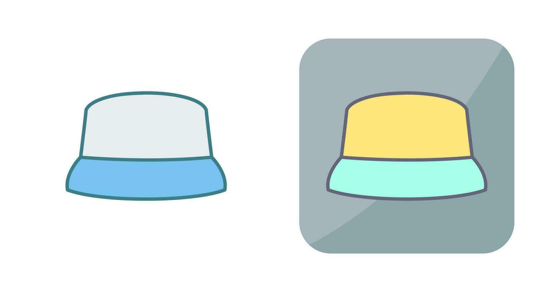 Hat Vector Icon