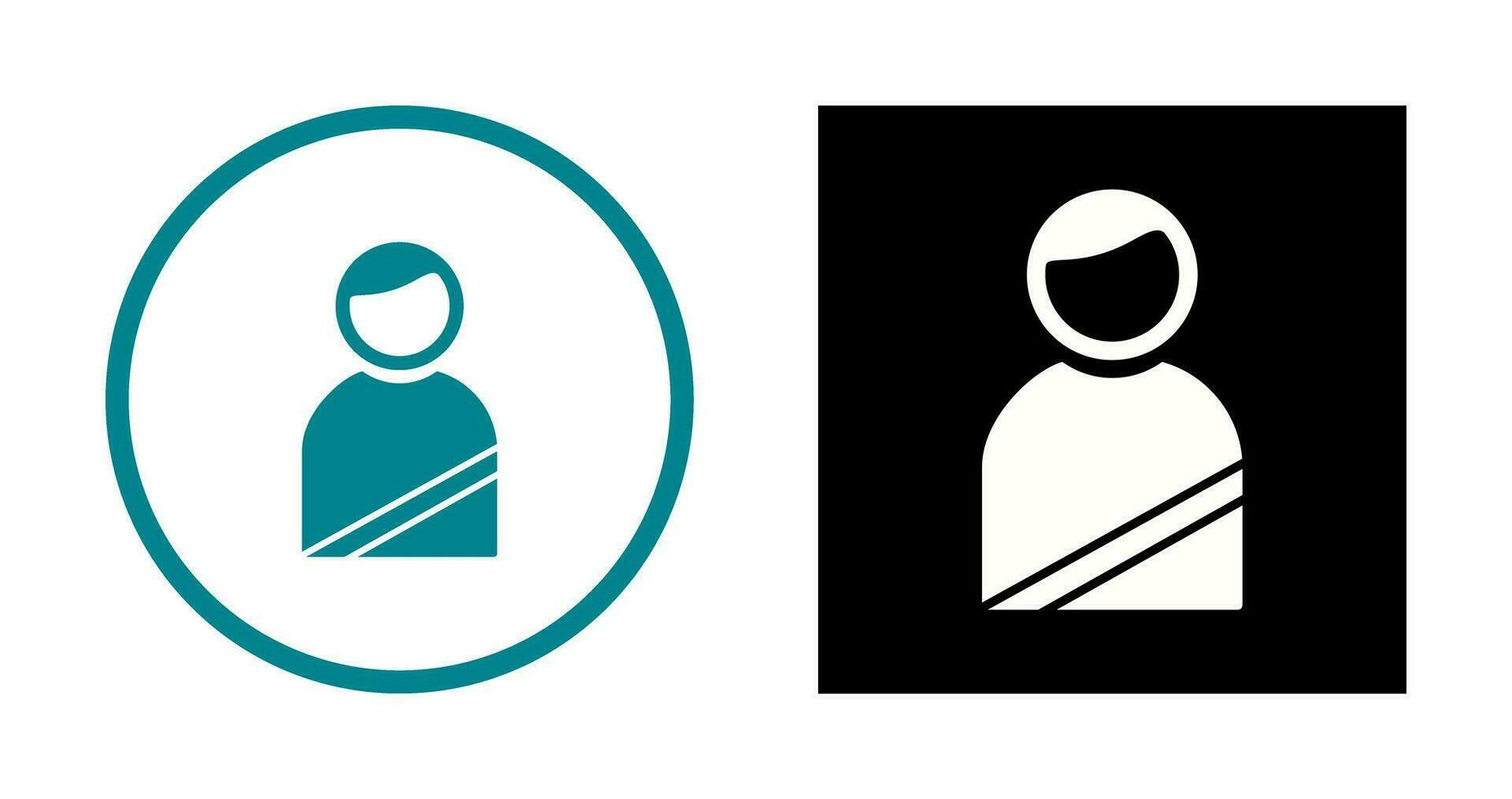Member Vector Icon