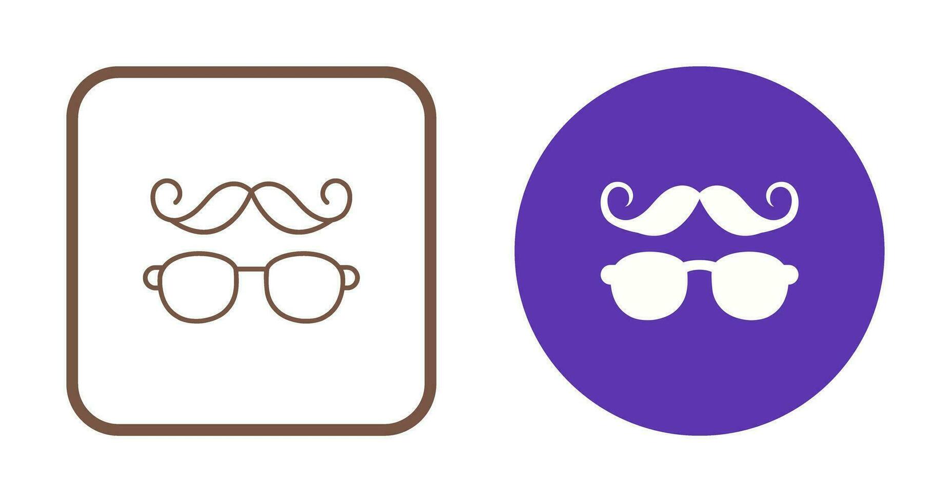 Hipster Style Vector Icon