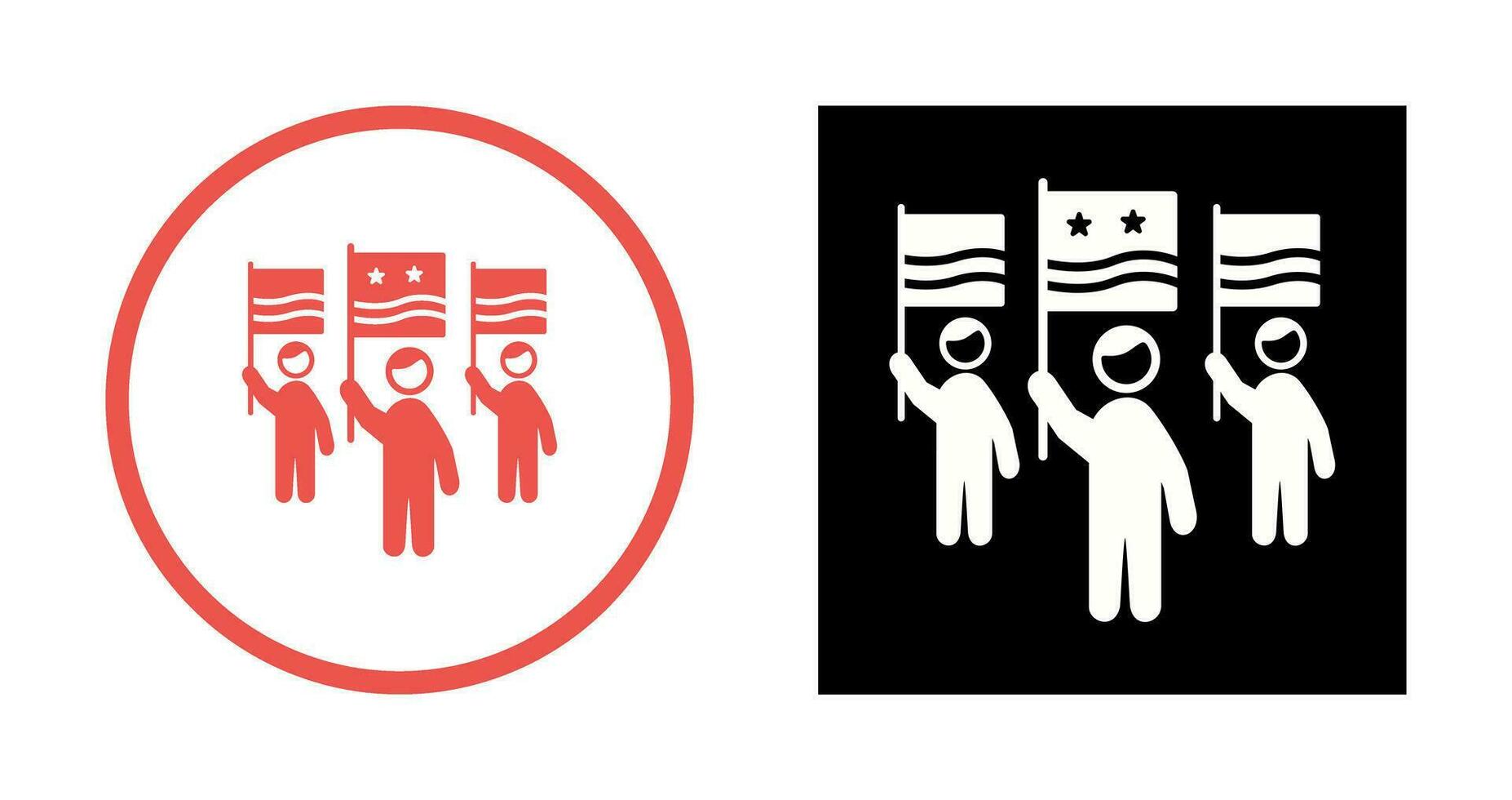 Campaign Vector Icon