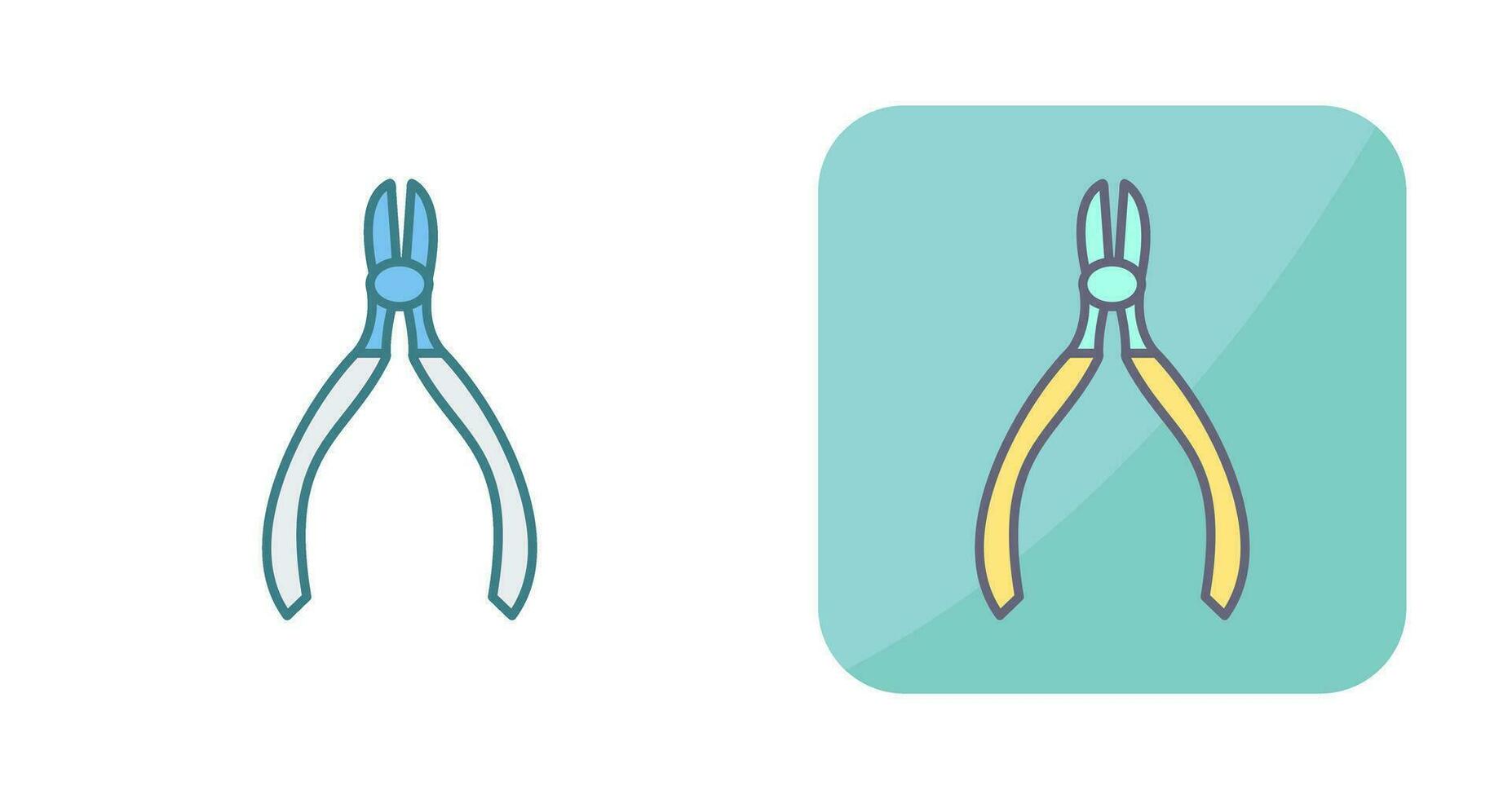 Cutter Vector Icon