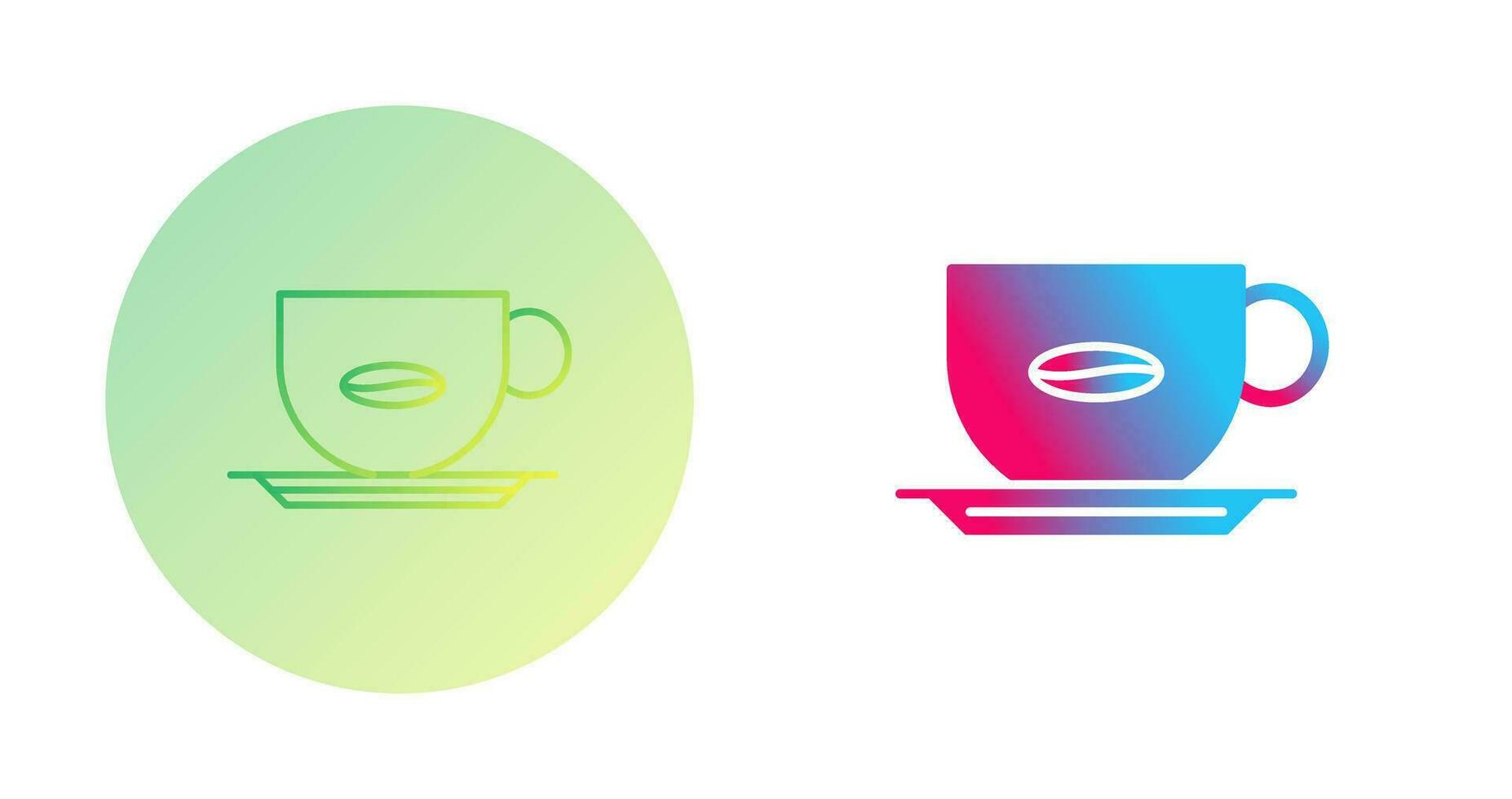 Coffee Mug Vector Icon