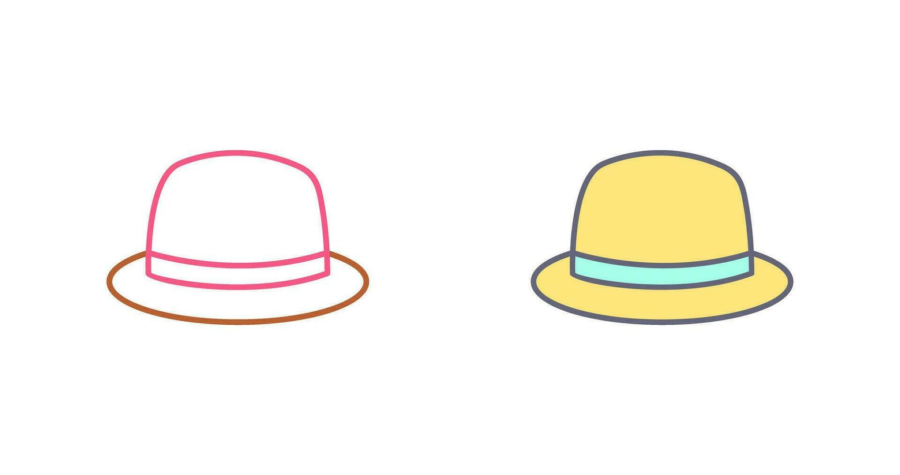 Hat Vector Icon