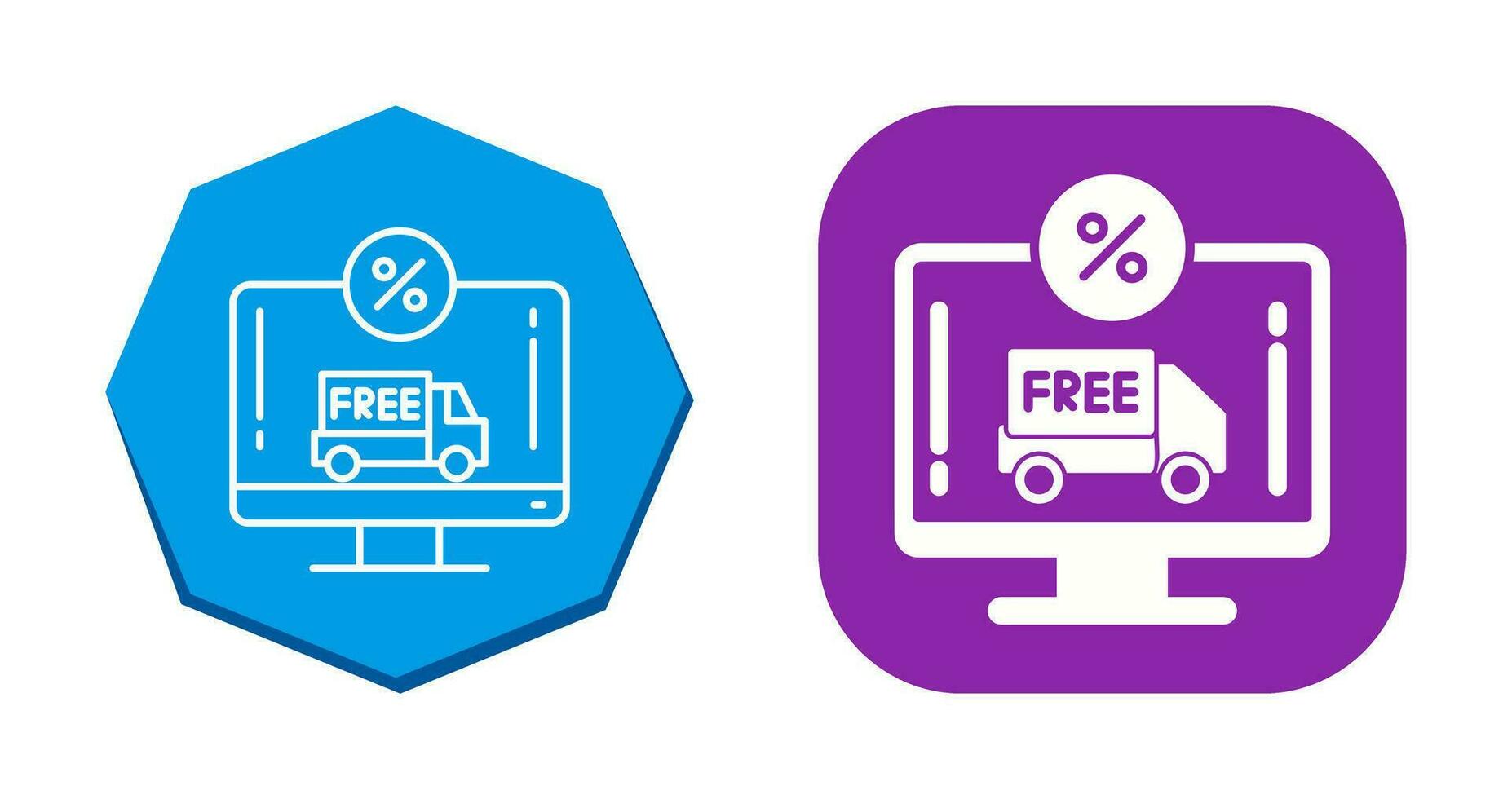 Discount Offer Vector Icon
