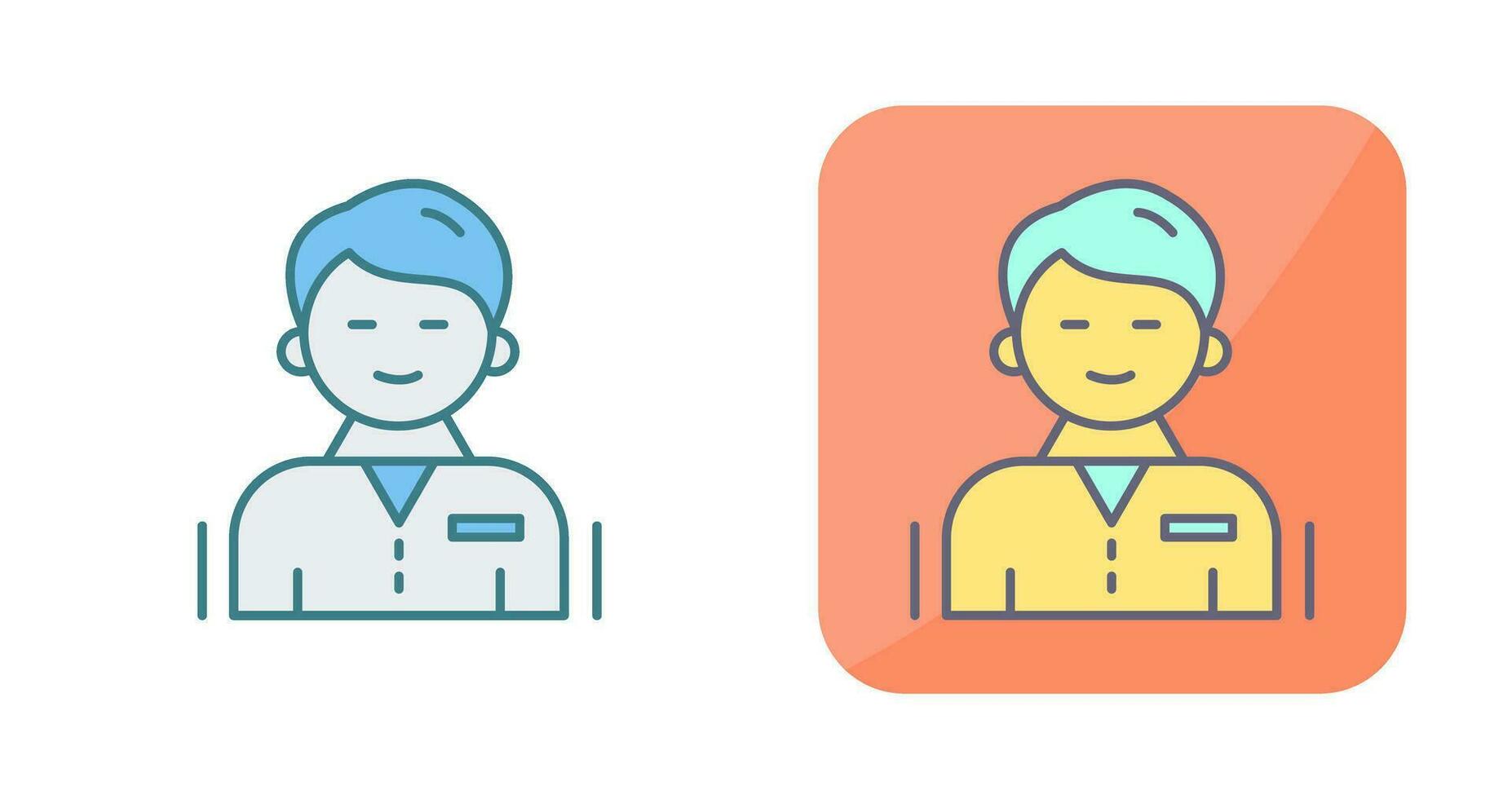 User Vector Icon