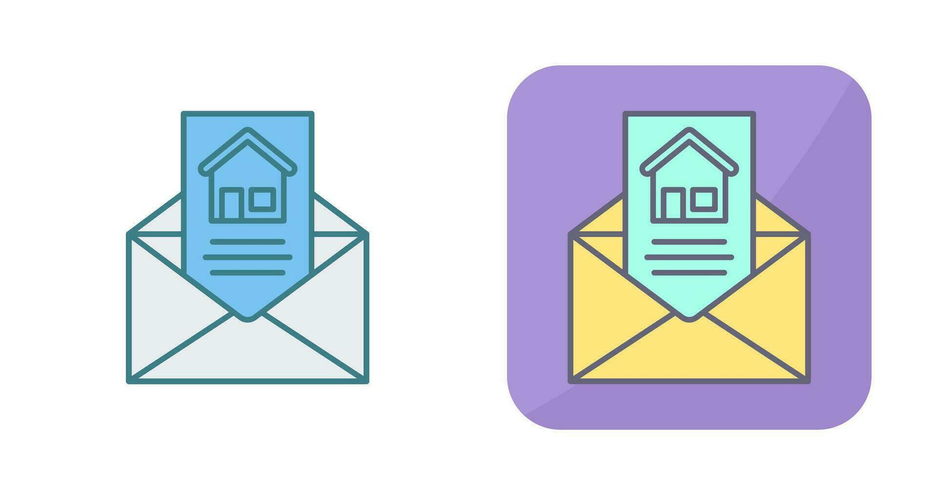 Email Vector Icon