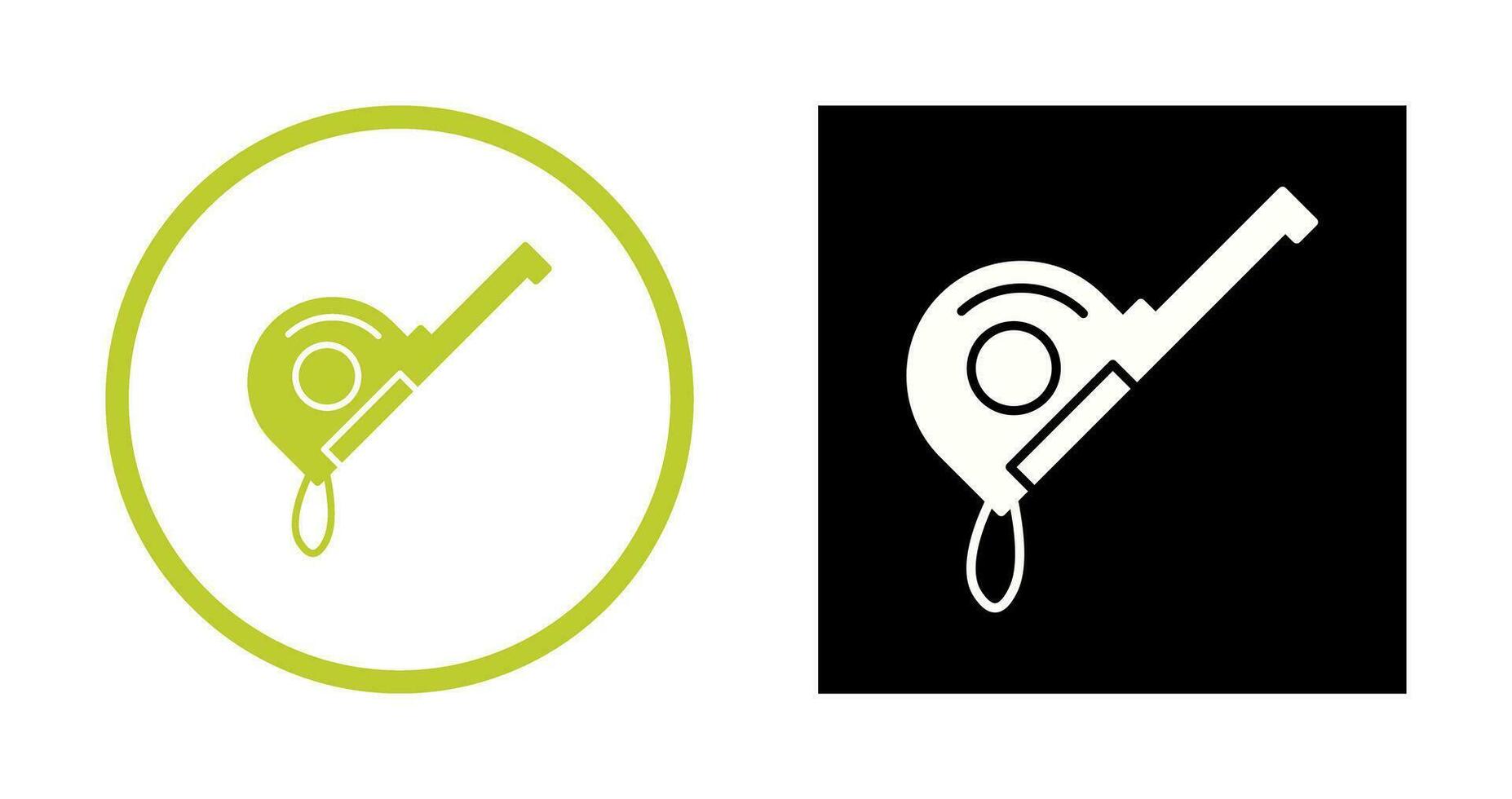 Roulette Vector Icon