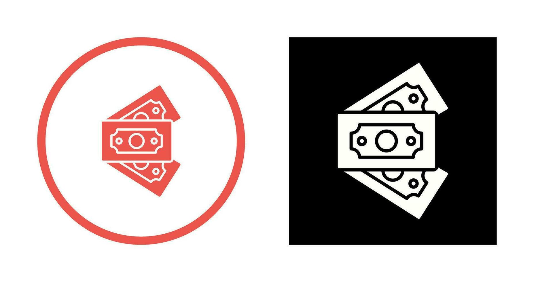 Money Vector Icon