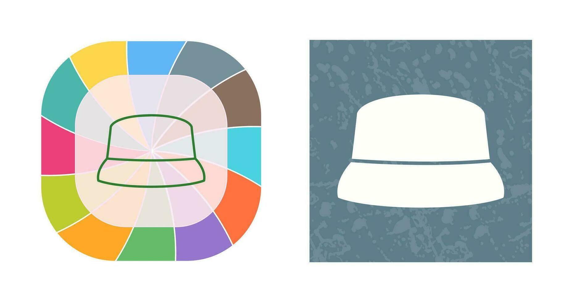 Hat Vector Icon